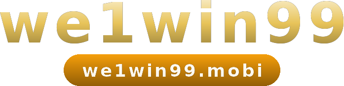 we1win99 logo