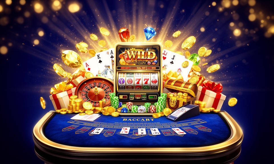 we1win99 Meja VIP Langsung